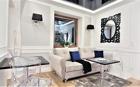 Vip Apartamenty Chalubinskiego Apart