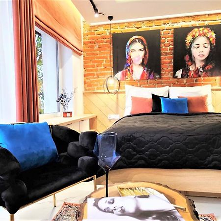 Vip Apartamenty Chalubinskiego Apart Zakopane Exterior photo
